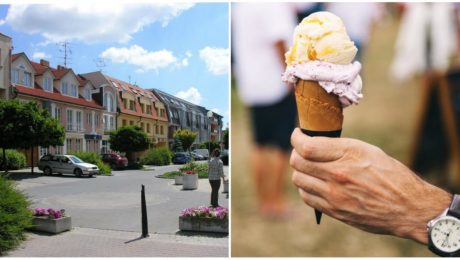 Najlepšiu zmrzlinu na