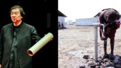 Japonský architekt vytvoril