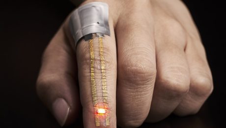 Druhá koža obsahuje