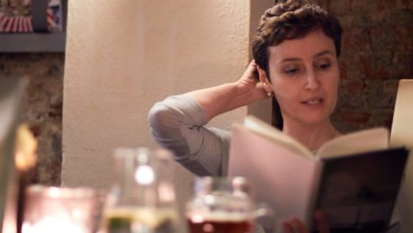 Mária Ferečuhová: Preklad