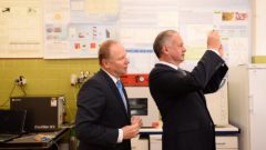 Slovenskí vedci vytvorili