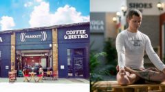 Prakriti je jedinečný