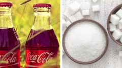 Coca-Cola a jej