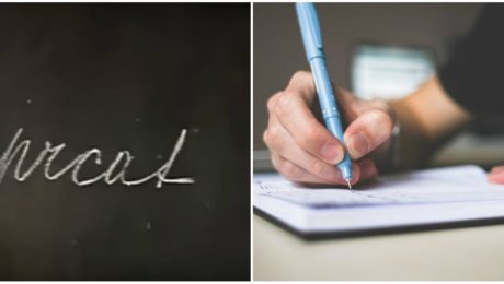 Slovenskí študenti sa