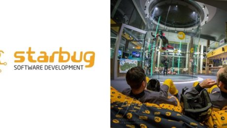 Slovenská firma Starbug