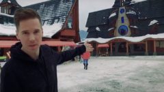 Tento mladý Američan