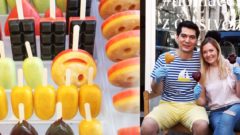 Marinela: Mladí Slováci