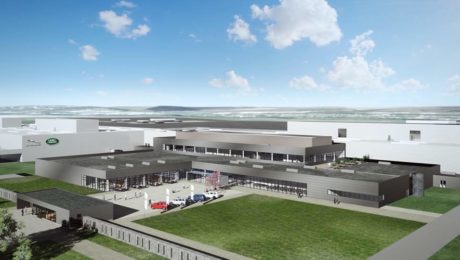 Nitrianska fabrika Jaguar