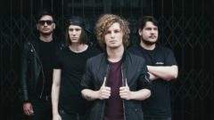 Skupina The Paranoid