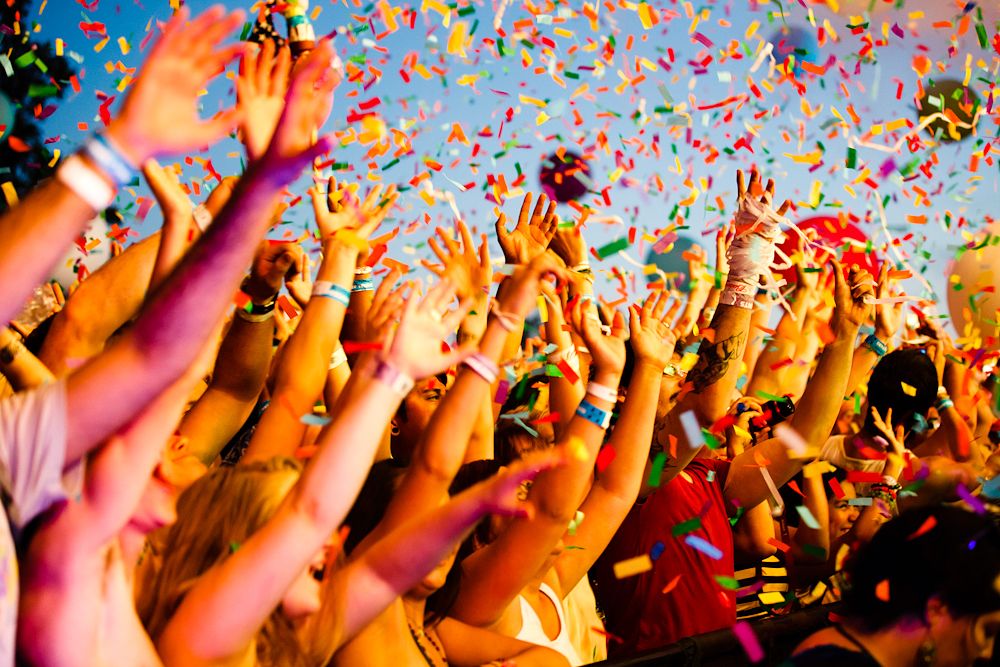 Free Press Summerfest