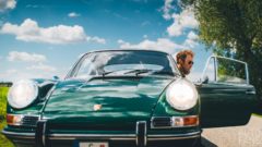 Splnený sen každého