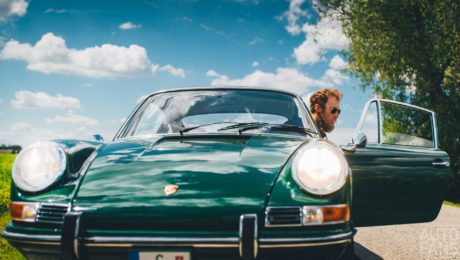 Splnený sen každého