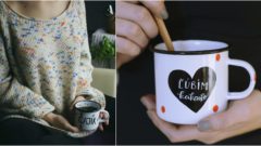 Viktória svoj biznis