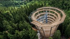 V Bachledovej doline