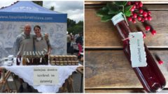 Baškina továreň na