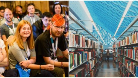 Len 19-ročná Bibiána