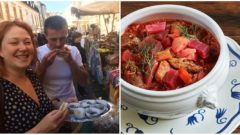 Navštívte polievkové kráľovstvo