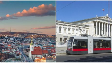 Obnoví sa električka