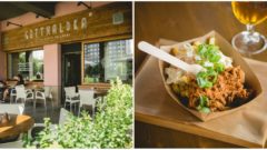 Gottwaldka: Prešovská piváreň