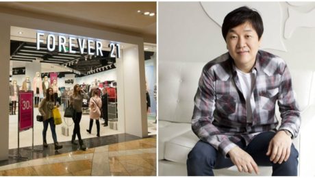 Forever 21 –