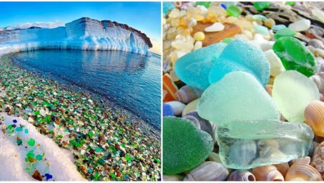 Príroda dokazuje svoju