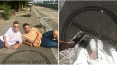 Vďaka originálnej aktivite