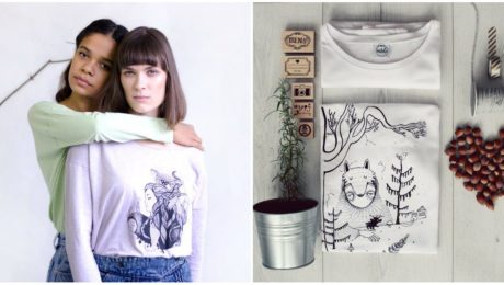 Inatale: Mladé baby