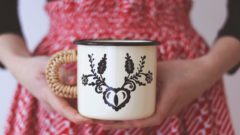 Slovenský pár založil