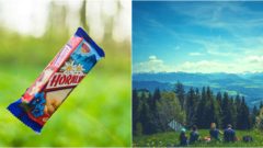 Nostalgické Horalky sú