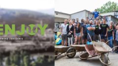 Potrebuješ upratať či