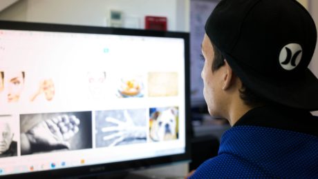 Deti programujú už