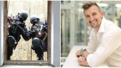 Pavel Lacko: Bývalý