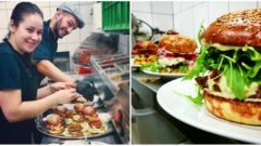 Burgráreň Roxor ukazuje