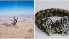 Slovák ručne pletie