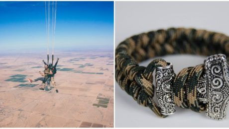 Slovák ručne pletie