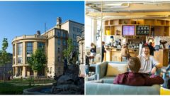 Slovenské univerzity v