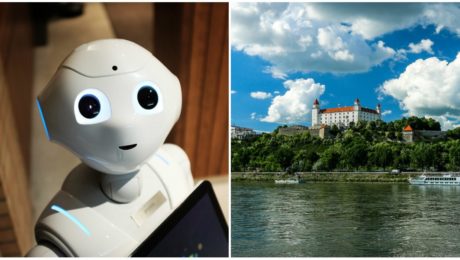 Slovenskí vedci spolu