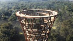 Dáni vymysleli unikátny