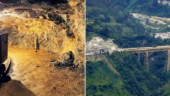 Kolumbia povedala NIE