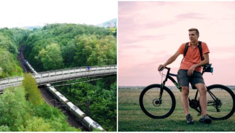 Bratislava dostane nový