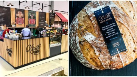 Bratislava má nové