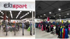 Slovenská sieť Exisport