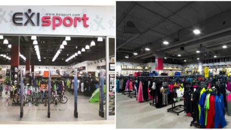 Slovenská sieť Exisport