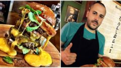 Za kvalitnými burgrami