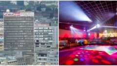 V podzemí bratislavského