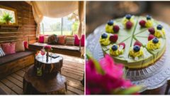 Satori: Kaviareň inšpirovaná