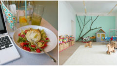 Kaviareň, ktorá umožní