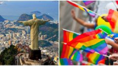 Brazília chce znova