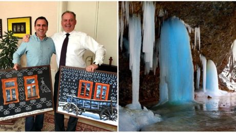 Jeden z najtalentovanejších