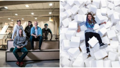 Zajtra sa v Bratislave